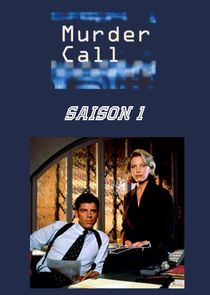 Murder Call poster