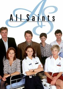 All Saints poster
