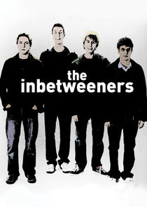 The Inbetweeners poster