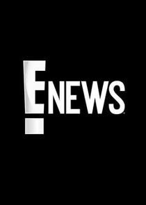 E! News Weekend poster