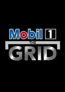 Mobil 1 The Grid poster