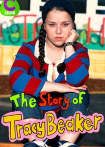 The Story of Tracy Beaker poster