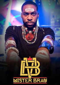 Mister Brau poster