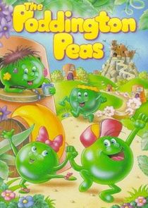 The Poddington Peas poster