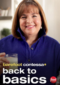 Barefoot Contessa poster