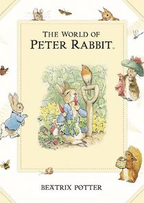 The World of Peter Rabbit and Friends poster