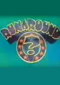 Runaround poster