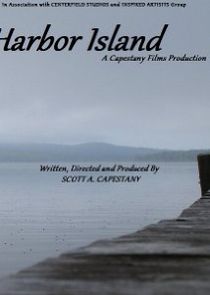 Harbor Island poster