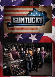 Guntucky poster