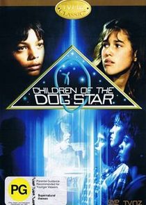 Children of the Dog Star poster