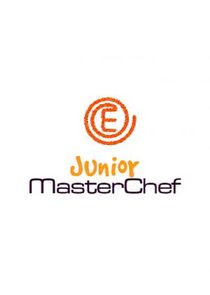 Junior MasterChef poster