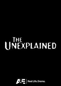 The Unexplained poster