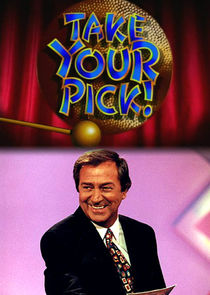 Take Your Pick! poster