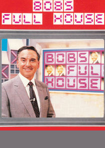 Bob's Full House poster