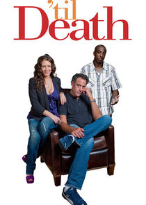 'til Death poster