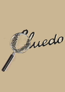 Cluedo poster