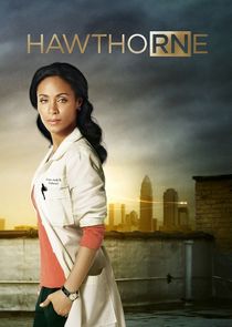 Hawthorne poster