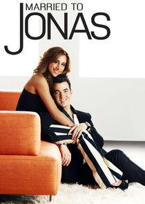Married to Jonas poster