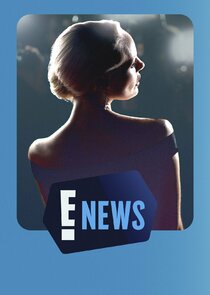 E! News poster