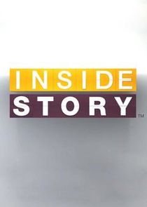 Inside Story poster