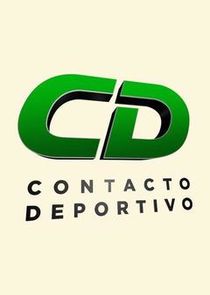 Contacto Deportivo poster