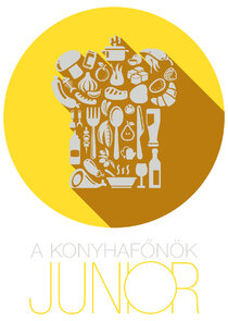 A Konyhafőnök Junior poster
