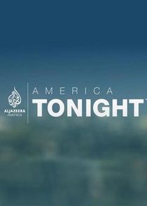 America Tonight poster