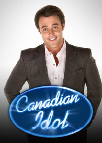 Canadian Idol poster