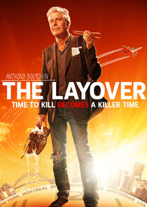 The Layover poster