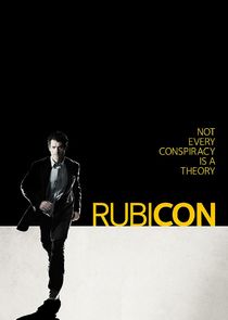 Rubicon poster