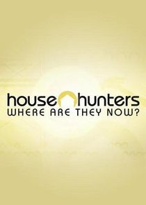House Hunters: Where Are They Now? poster