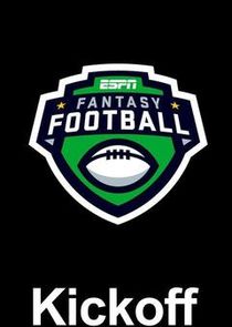 Fantasy Football Kickoff poster
