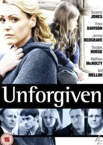 Unforgiven poster