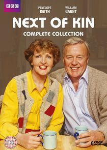 Next of Kin poster