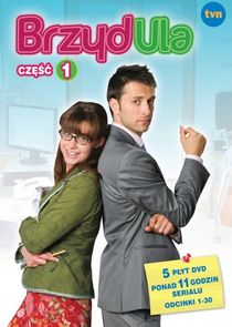 BrzydUla poster