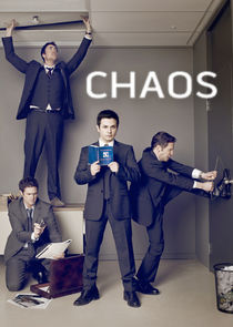 Chaos poster