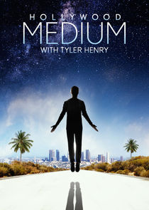Hollywood Medium poster