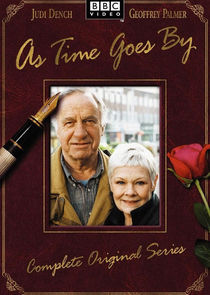 As Time Goes By poster