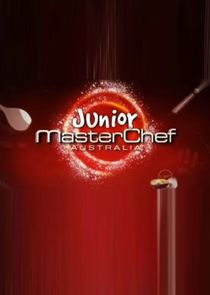 Junior MasterChef Australia poster