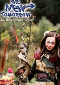 The New Tomorrow poster