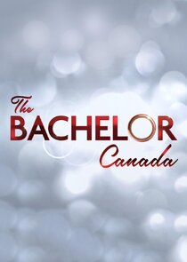The Bachelor Canada poster
