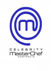 Celebrity MasterChef Australia poster