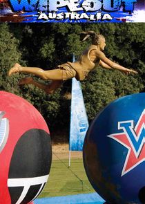 Wipeout poster