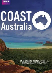 Coast Australia poster