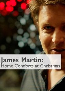Home Comforts at Christmas poster
