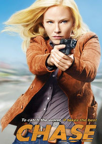 Chase poster