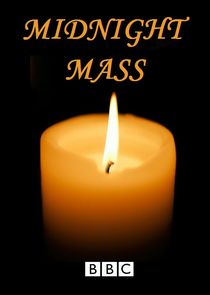 Midnight Mass poster