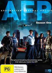 AFP poster