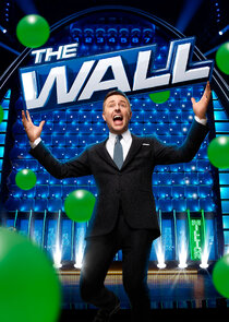 The Wall poster