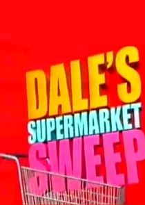 Dale's Supermarket Sweep poster